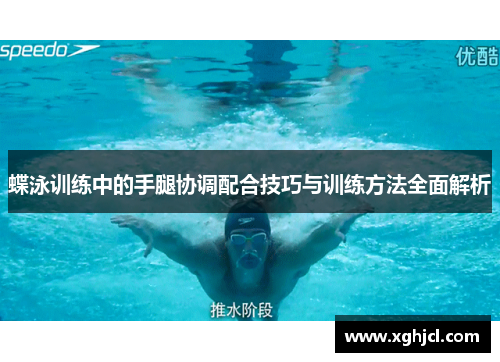 蝶泳训练中的手腿协调配合技巧与训练方法全面解析